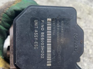 блок ABS, ориг. номер 58910-2P970, Kia Sorento 2 поколение 2009-2012