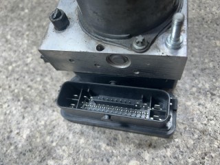 блок ABS, ориг. номер 9821265980, Peugeot 3008 2 поколение 2016-2020