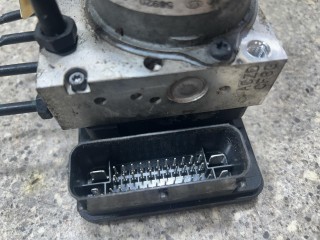 блок ABS, ориг. номер 58920-2Y610, Hyundai ix35 1 поколение [рестайлинг] 2013-2015
