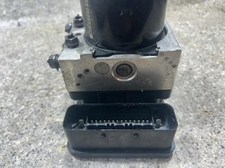 блок ABS, ориг. номер 1K0614517EJ, Volkswagen Scirocco 3 поколение [рестайлинг] 2014-2017