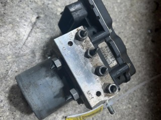 блок ABS, ориг. номер 0265951433, Peugeot 5008 1 поколение [рестайлинг] 2013-2016