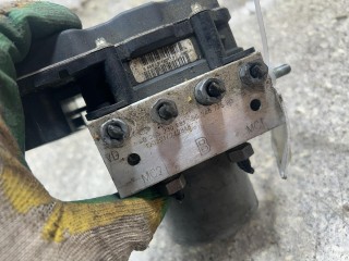 блок ABS, ориг. номер 0265951433, Peugeot 5008 1 поколение [рестайлинг] 2013-2016
