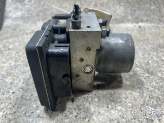 блок ABS, ориг. номер 0265951433, Peugeot 5008 1 поколение [рестайлинг] 2013-2016