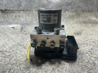 блок ABS, ориг. номер 688250455, Opel Mokka 1 поколение 2012-2016