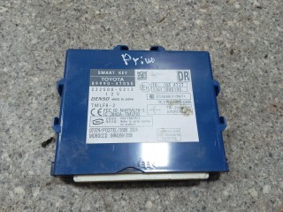 блок управления, ориг. номер 89990-47050, 232500-5213, Toyota Prius 3 поколение XW30 2009-2012