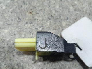 датчик удара, ориг. номер 89831-28020, Toyota Prius 3 поколение XW30 2009-2012