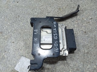 блок управления двигателем, ориг. номер 39115-04389, Hyundai i10 2 поколение [рестайлинг] 2016-2019