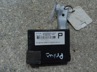 блок иммобилайзера, ориг. номер 625009-000, Toyota Prius 3 поколение XW30 2009-2012