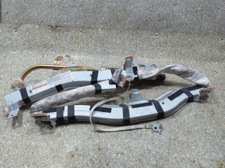 подушка безопасности боковая (шторка) правая, Nissan Murano Z50 2002-2008