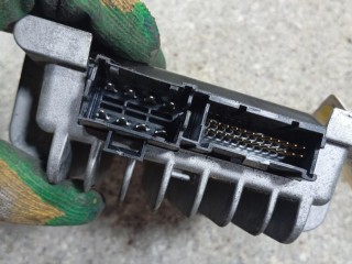 усилитель звука, ориг. номер 28060CB00C, Nissan Murano Z50 2002-2008