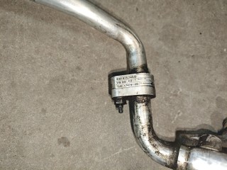 трубка кондиционера, ориг. номер 5Q0816741B, 5Q0816743D, Volkswagen Golf 7 поколение 2012-2017