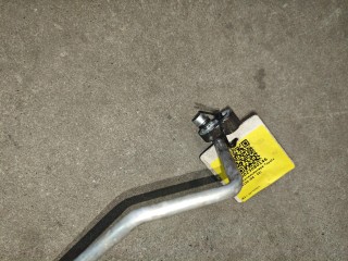трубка кондиционера, Toyota Auris 1 поколение E150 2006-2010