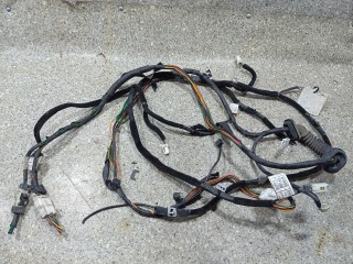 проводка крышки багажника, ориг. номер 91900-17100, Hyundai Matrix 1 поколение 2001-2005