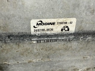 интеркулер, ориг. номер 7798788, 17517798788, BMW 3 E90/E91 [рестайлинг]