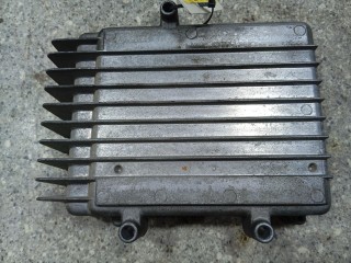 блок управления АКПП, ориг. номер P56041814AD, Jeep Grand Cherokee 2 поколение 1998-2003