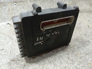 блок управления АКПП, ориг. номер P56041814AD, Jeep Grand Cherokee 2 поколение 1998-2003