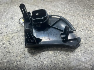декоративная накладка торпедо, ориг. номер GMF161190C, Toyota Prius 3 поколение XW30 2009-2012