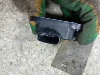 датчик ускорения, ориг. номер 89183-48030, 174500-5923, Toyota Prius 3 поколение XW30 2009-2012