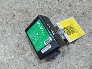 блок управления, ориг. номер 89740-47031, Toyota Prius 3 поколение XW30 2009-2012