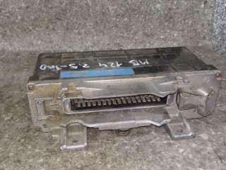блок управления, ориг. номер 0055452132, 0265101018, Mercedes-Benz W124 1 поколение 1984-1993