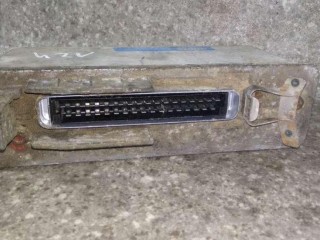 блок управления, Mercedes-Benz W124 1 поколение 1984-1993
