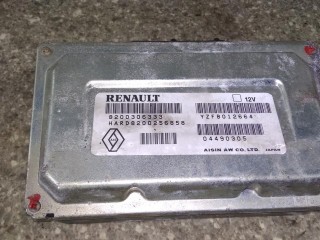 блок управления АКПП, ориг. номер 8200306333, Renault Espace 4 поколение