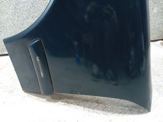 крыло переднее левое, Mercedes-Benz E W210 [рестайлинг] 1999-2002