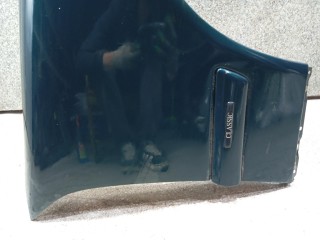крыло переднее правое, Mercedes-Benz E W210 [рестайлинг] 1999-2002
