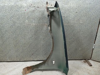 крыло переднее правое, Mitsubishi Carisma 1 поколение 1995-1999