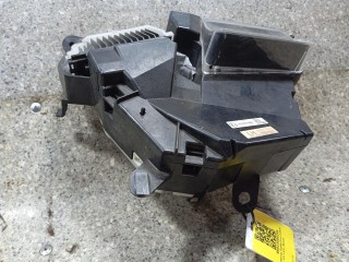 проектор, ориг. номер 86100-47100, Toyota Prius 3 поколение XW30 2009-2012