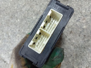 блок управления АКПП, ориг. номер 89535-76010, 079100-3661, Toyota Prius 3 поколение XW30 2009-2012
