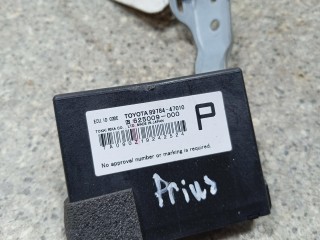 блок иммобилайзера, ориг. номер 625009-000, Toyota Prius 3 поколение XW30 2009-2012