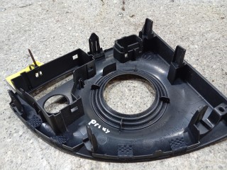 рамка обрамление кулисы, ориг. номер 55404-47020, Toyota Prius 3 поколение XW30 2009-2012