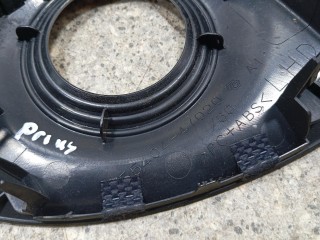 рамка обрамление кулисы, ориг. номер 55404-47020, Toyota Prius 3 поколение XW30 2009-2012