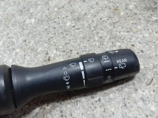 переключатель подрулевой (стрекоза), Toyota Prius 3 поколение XW30 2009-2012