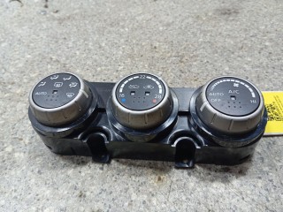 блок управления печки/климат-контроля, ориг. номер 27500CC000, Nissan Murano Z50 2002-2008