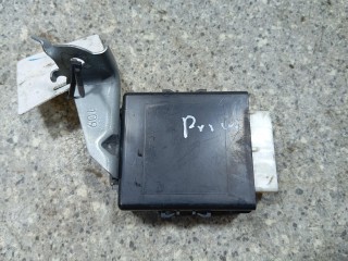 реле стеклоочистителей (дворников), ориг. номер 85940-47020, Toyota Prius 3 поколение XW30 2009-2012
