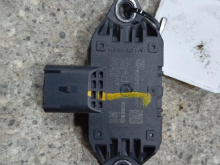 датчик ускорения, ориг. номер 13587220, 0265005928, Opel Mokka 1 поколение 2012-2016