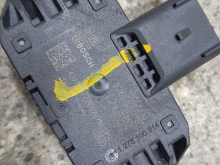 датчик ускорения, ориг. номер 13587220, 0265005928, Opel Mokka 1 поколение 2012-2016