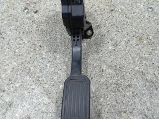 педаль газа, ориг. номер 78110-12010, 198800-7310, Toyota Prius 3 поколение XW30 2009-2012