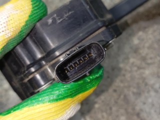 педаль газа, ориг. номер 78110-12010, 198800-7310, Toyota Prius 3 поколение XW30 2009-2012