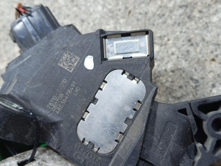 педаль газа, ориг. номер 78110-02010, Toyota Auris 1 поколение E150 2006-2010