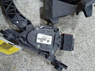 педаль газа, Kia Sorento 2 [рестайлинг] 2012-2021