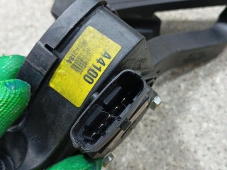 педаль газа, ориг. номер 35190-4A700, Kia Carens 3 поколение 2013-2016