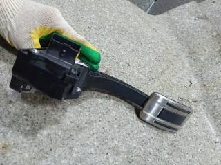 педаль газа, ориг. номер 9674829180, Peugeot 3008 2 поколение 2016-2020