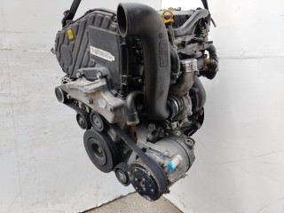 двигатель, Opel Vectra C [рестайлинг] 2005-2008