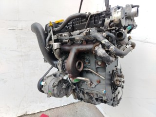 двигатель, Opel Vectra C [рестайлинг] 2005-2008
