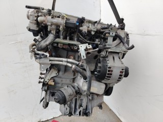 двигатель, Opel Vectra C [рестайлинг] 2005-2008