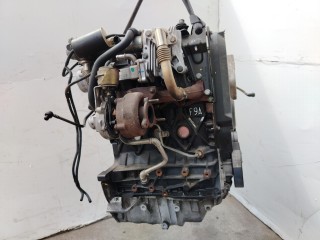 двигатель, Renault Scenic 2 2003-2006