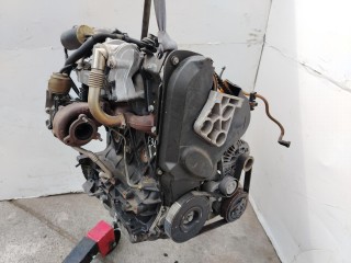 двигатель, Renault Scenic 2 2003-2006
